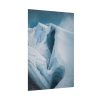Alaska Glacier  Poster
