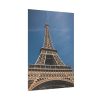 92411-22.jpg Eiffel Tower in Paris II Poster