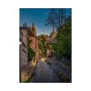 Montmartre, Paris Poster