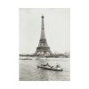 Eiffel Tower, Paris by Rijksmuseum Poster