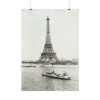 Eiffel Tower, Paris by Rijksmuseum Poster