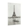 Eiffel Tower, Paris by Rijksmuseum Poster