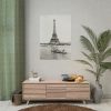 Eiffel Tower, Paris by Rijksmuseum Poster