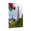 92411-77.jpg Paris in Nature Poster