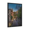93830-13.jpg Montmartre, Paris Framed Poster