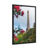 93831-49.jpg Paris in Nature Framed Poster
