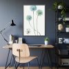 93831-62.jpg Blue Leek from Edwards’s Botanical Register Framed Poster