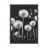 93831-72.jpg Make a Wish Dandelion II Framed Poster