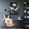 93831-74.jpg Make a Wish Dandelion II Framed Poster