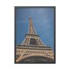 93831-8.jpg Eiffel Tower in Paris II Framed Poster