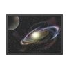 93854-20.jpg Nebula Space Planet Framed Poster