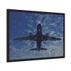 93854-225.jpg Aircraft Framed Poster