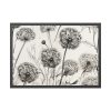 93854-240.jpg Dandelion Flower Blossom Framed Poster