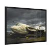 93854-285.jpg Cold War Skies Framed Poster