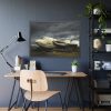 93854-286.jpg Cold War Skies Framed Poster