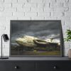 93854-287.jpg Cold War Skies Framed Poster