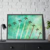 93854-307.jpg Air Display Vintage Framed Poster