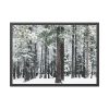 93854-360.jpg Old Mammoth Road Framed Poster