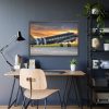 Supermarine Spitfire Framed Poster
