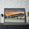 Supermarine Spitfire Framed Poster