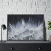 93855-183.jpg Macro Flower Detail Framed Poster