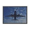 93855-224.jpg Aircraft Framed Poster
