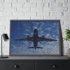 93855-227.jpg Aircraft Framed Poster