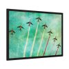 93855-305.jpg Air Display Vintage Framed Poster