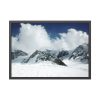 93855-348.jpg Mount McKinley or Denali Framed Poster