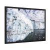 Prince William Sound of Gulf of Alaska Framed Poster