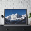 93855-359.jpg Rocky Mountains Framed Poster