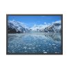 93855-384.jpg Ice in the Ocean Framed Poster