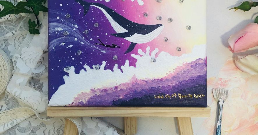 What is canvas prints