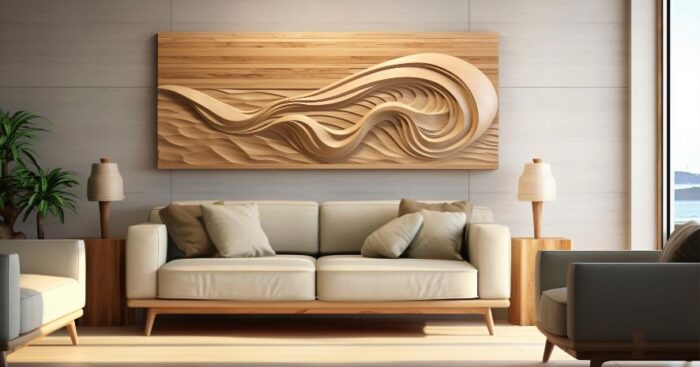 8 Types of Wall Art for Every Home Style