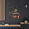 101419-13.jpg Futuristic Sports Car III Standard Canvas