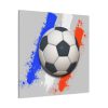 Championship Standard Canvas