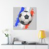 Championship Standard Canvas