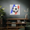 Championship Standard Canvas