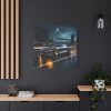 101419-3.jpg Futuristic Sports Car I Standard Canvas