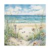 101419-36.jpg Painting of Ocean Waves Standard Canvas