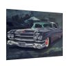 101875-112.jpg American Classic Car Poster