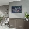101875-114.jpg American Classic Car Poster