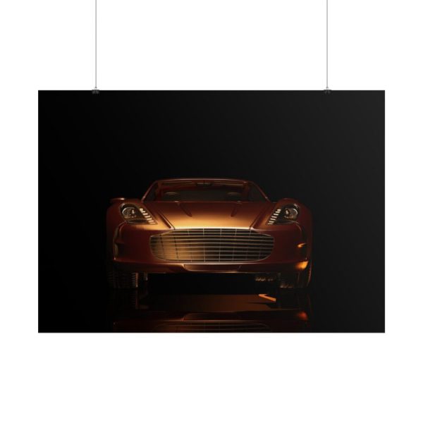 101875-126.jpg Sports Car Poster