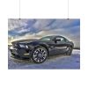 101875-131.jpg Ford Mustang Poster