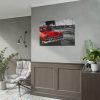 Oldtimer Havana Car Poster