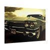 101875-167.jpg Old Classic Car Poster