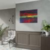 Rylov Sunset Poster