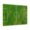 Soccer Field Poster