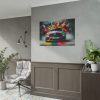 101875-274.jpg Mercedes Car Poster