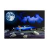 101875-275.jpg Muscle Car Under a Full Moon Poster